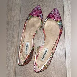 Steve Madden Flats